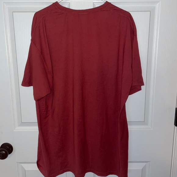 Cody Johnson Music Concert Tee - Picture 2 of 3